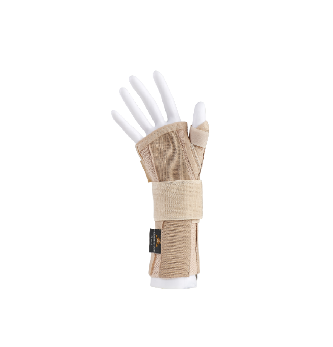 Medical Brace Νάρθηκας καρπού – αντίχειρα MB/SPICA A Αριστερό 