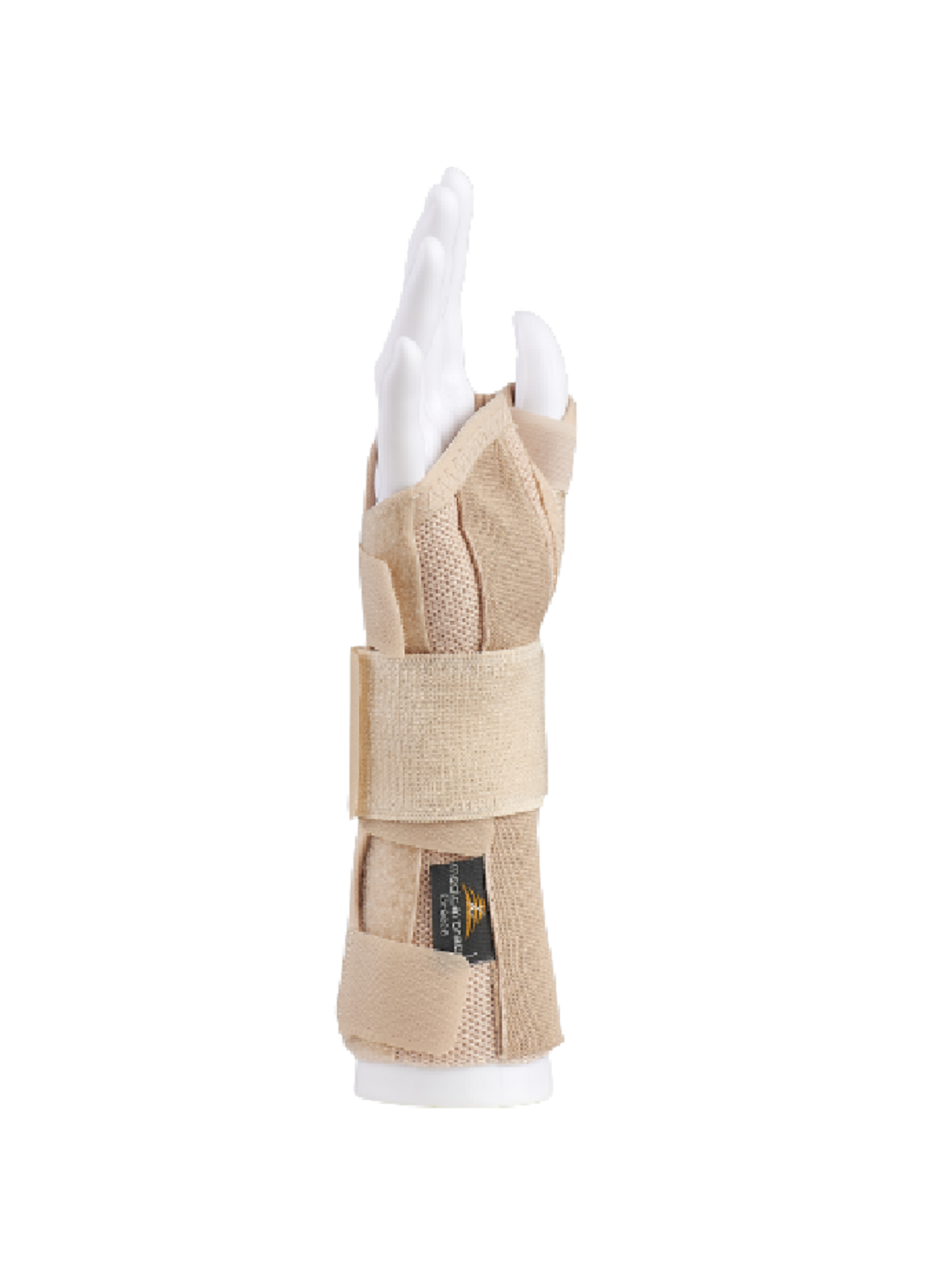 Medical Brace Νάρθηκας καρπού – αντίχειρα MB/SPICA A Αριστερό 