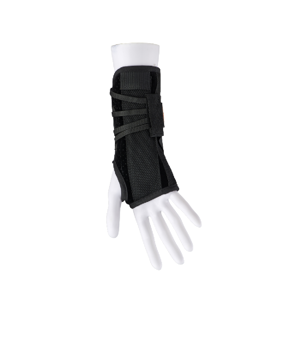 Medical Brace Νάρθηκας καρπού VELVET 16,5cm «SHORT» MB.3005 Δεξί Medical Brace Νάρθηκας καρπού VELVET 16,5cm «SHORT» MB.3005 Δεξί