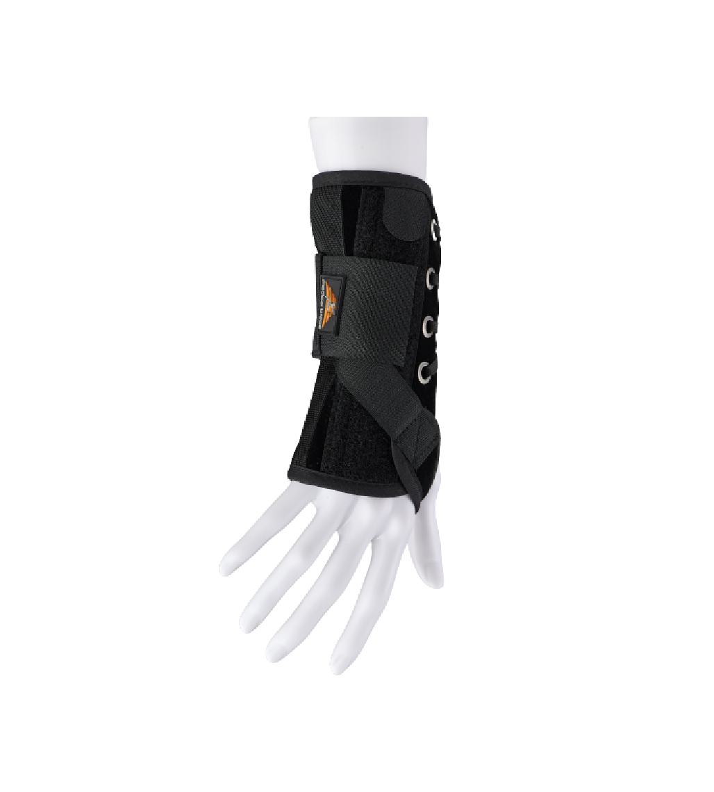 Medical Brace Νάρθηκας καρπού VELVET 16,5cm «SHORT» MB.3005 Δεξί Medical Brace Νάρθηκας καρπού VELVET 16,5cm «SHORT» MB.3005 Δεξί