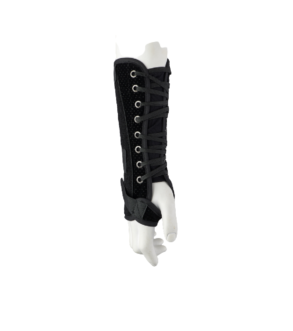 Medical Brace Νάρθηκας καρπού VELVET 26cm MB.3026 Δεξί
