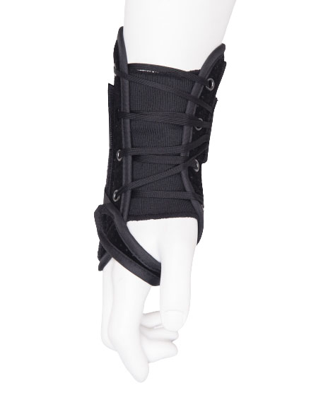 Medical Brace Nάρθηκας καρπού VELVET WRIST 20 cm Αριστερό 