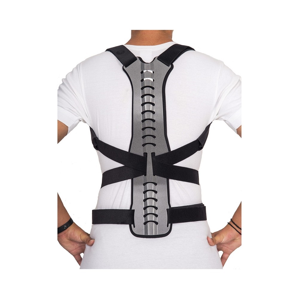 Medical Brace Νάρθηκας Κορμού Οστεοπόρωσης SPINOTEC