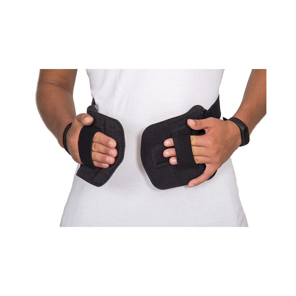 Medical Brace Νάρθηκας Κορμού Οστεοπόρωσης SPINOTEC