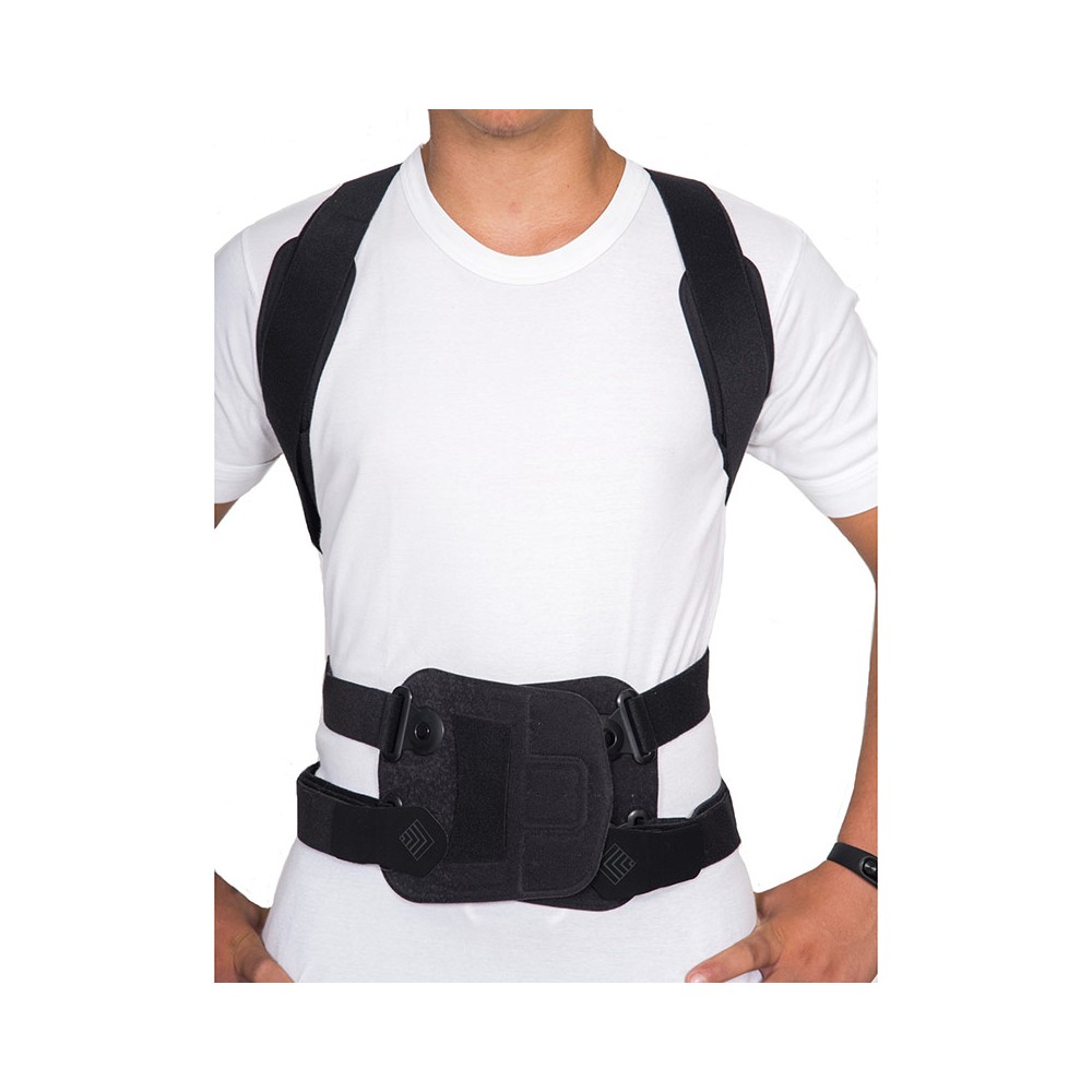 Medical Brace Νάρθηκας Κορμού Οστεοπόρωσης SPINOTEC