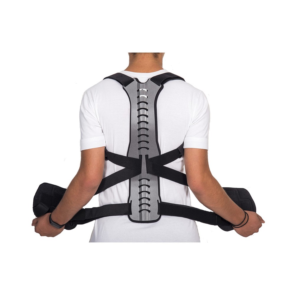 Medical Brace Νάρθηκας Κορμού Οστεοπόρωσης SPINOTEC