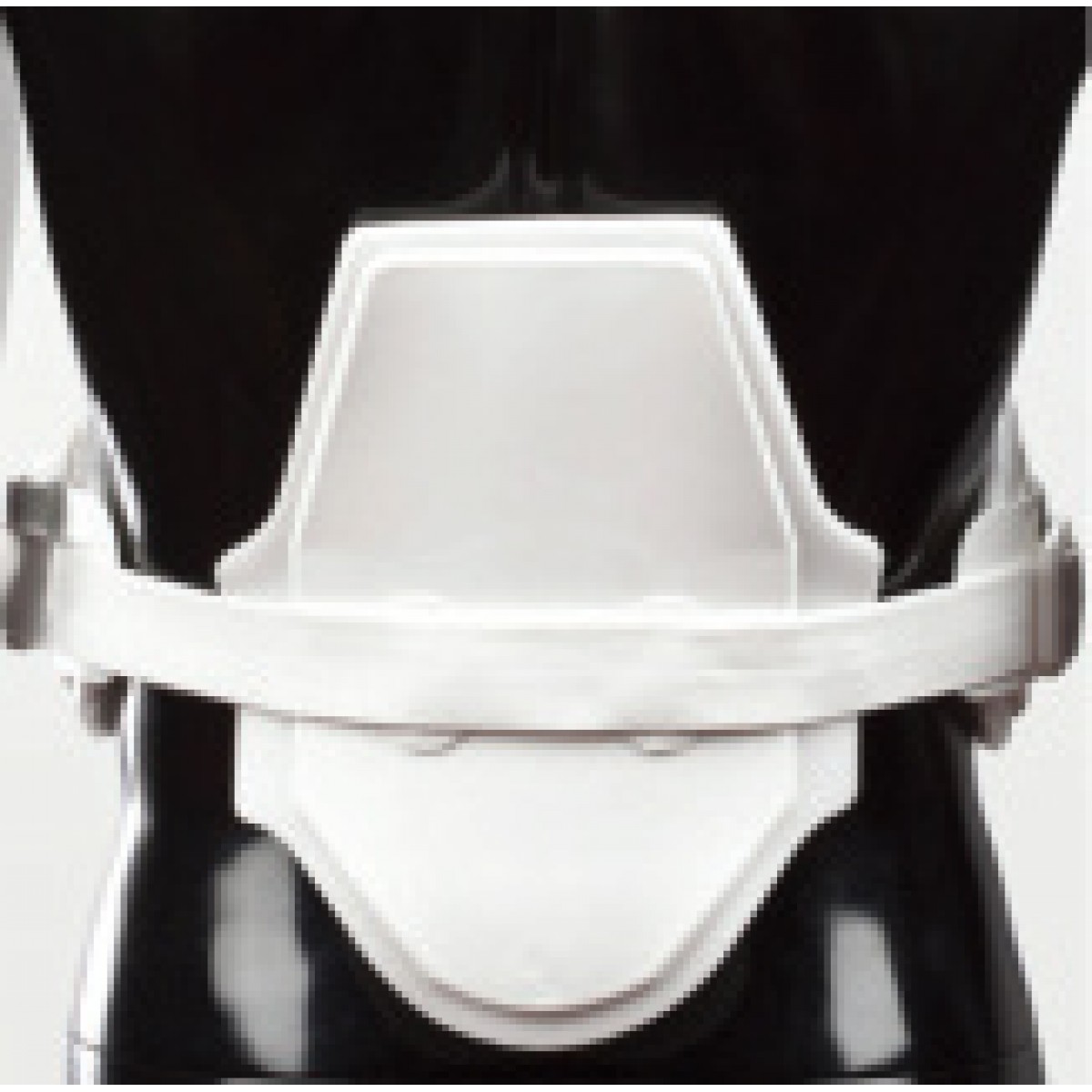 Medical Brace Νάρθηκας Κορμού Τριών Σημείων TELESCOPIC–WAY TC/410 Medical Brace Νάρθηκας Κορμού Τριών Σημείων TELESCOPIC–WAY TC/410