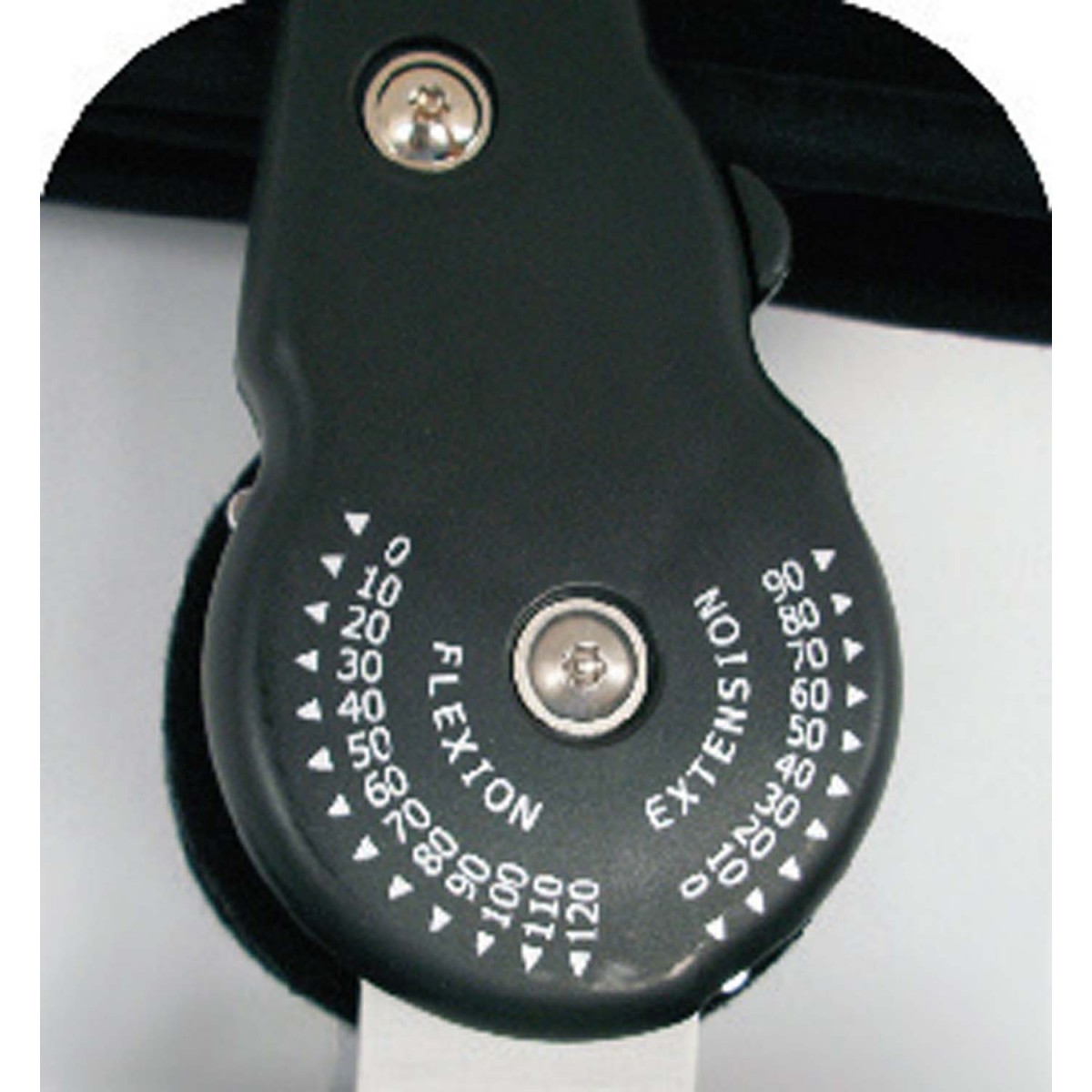 Medical Brace Νάρθηκας Μηροκνημικός Λειτουργικό Με Γωνιόμετρο COOL TC/G700PA/C 50 cm