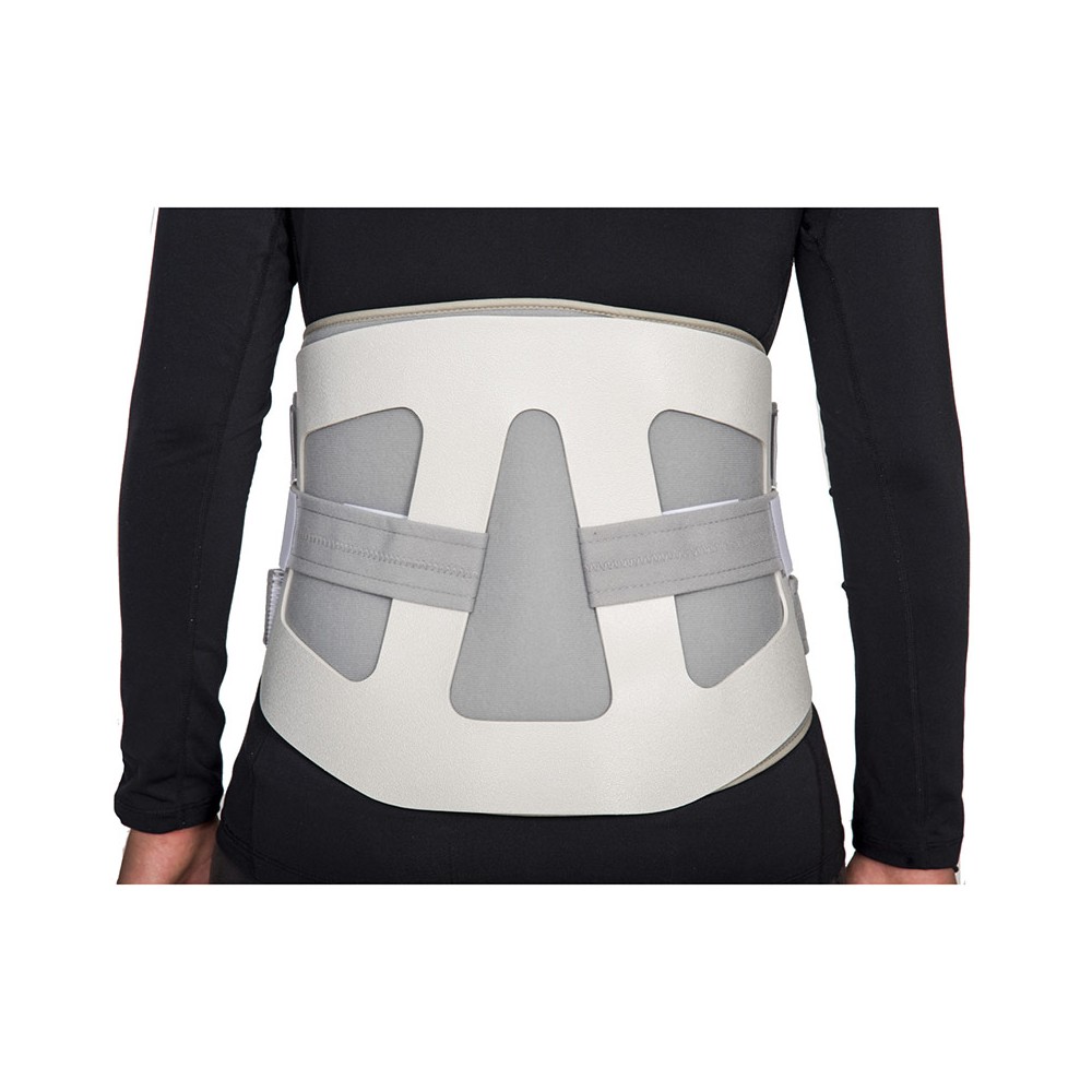 Medical Brace Νάρθηκας Οσφύος CHAIR–BACK ΜΒ.5320