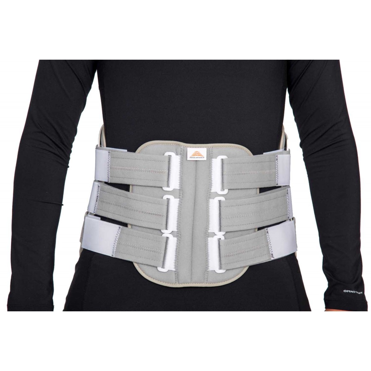 Medical Brace Νάρθηκας Οσφύος CHAIR–BACK ΜΒ.5320