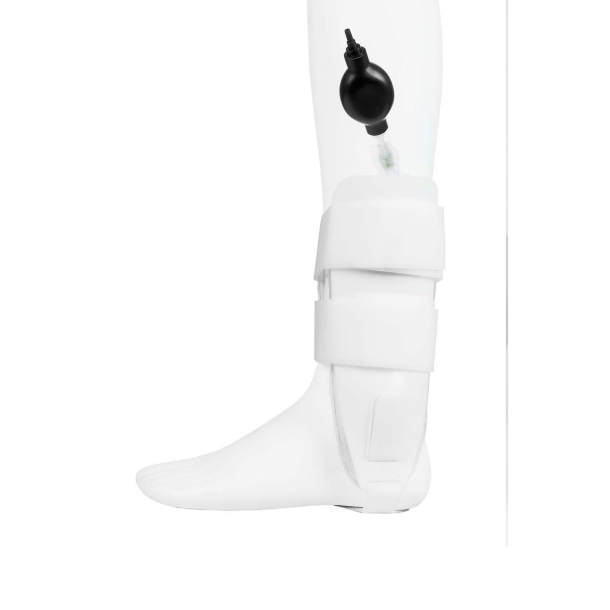 Medical Brace Νάρθηκας Ποδοκνημικής AIR–ANKLE BRACE Με πουάρ MB/600 one size Medical Brace Νάρθηκας Ποδοκνημικής AIR–ANKLE BRACE Με πουάρ MB/600 one size