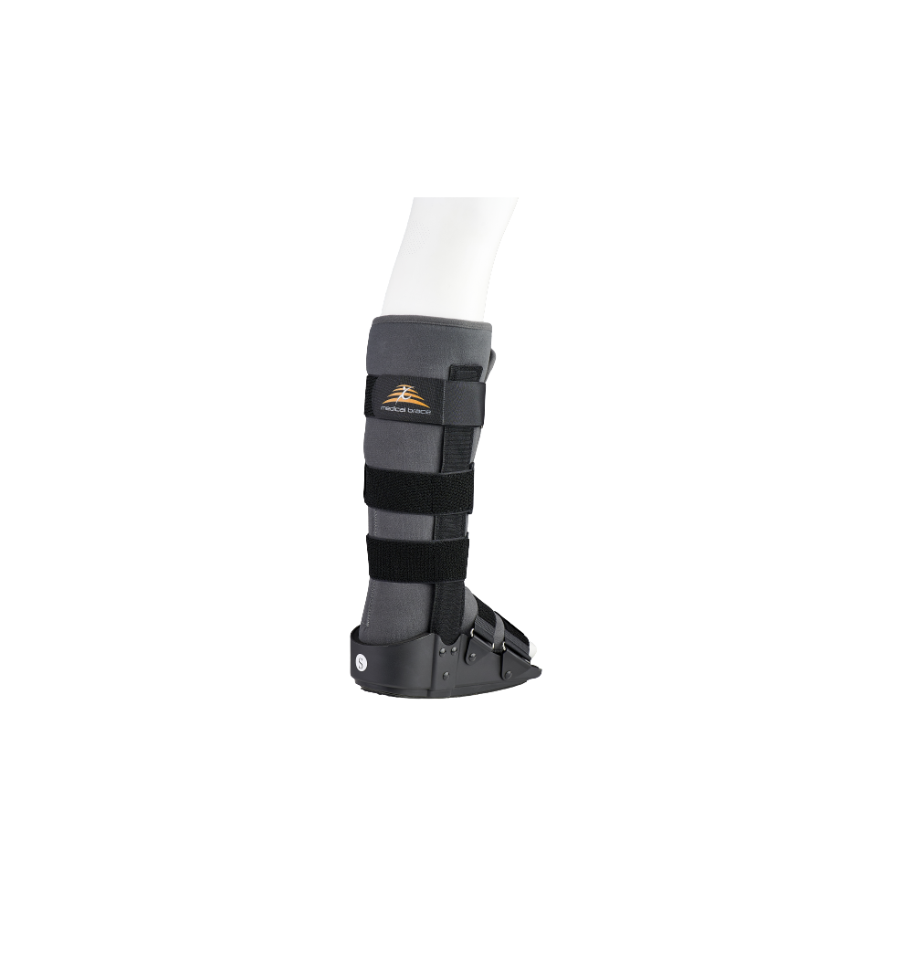 Medical Brace Νάρθηκας Ποδοκνημικής AIR WALKER MB.6004