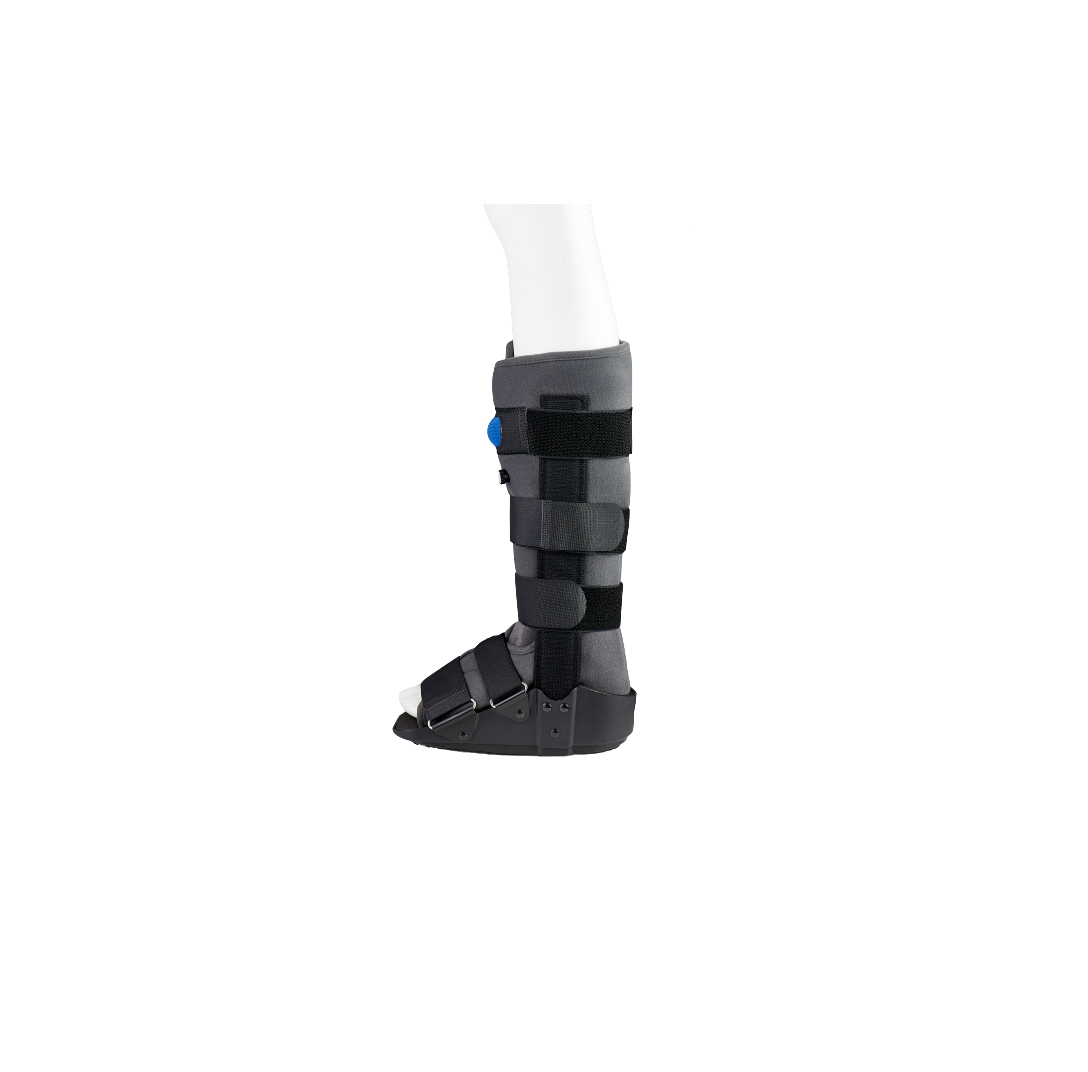 Medical Brace Νάρθηκας Ποδοκνημικής AIR WALKER MB.6004 Medical Brace Νάρθηκας Ποδοκνημικής AIR WALKER MB.6004