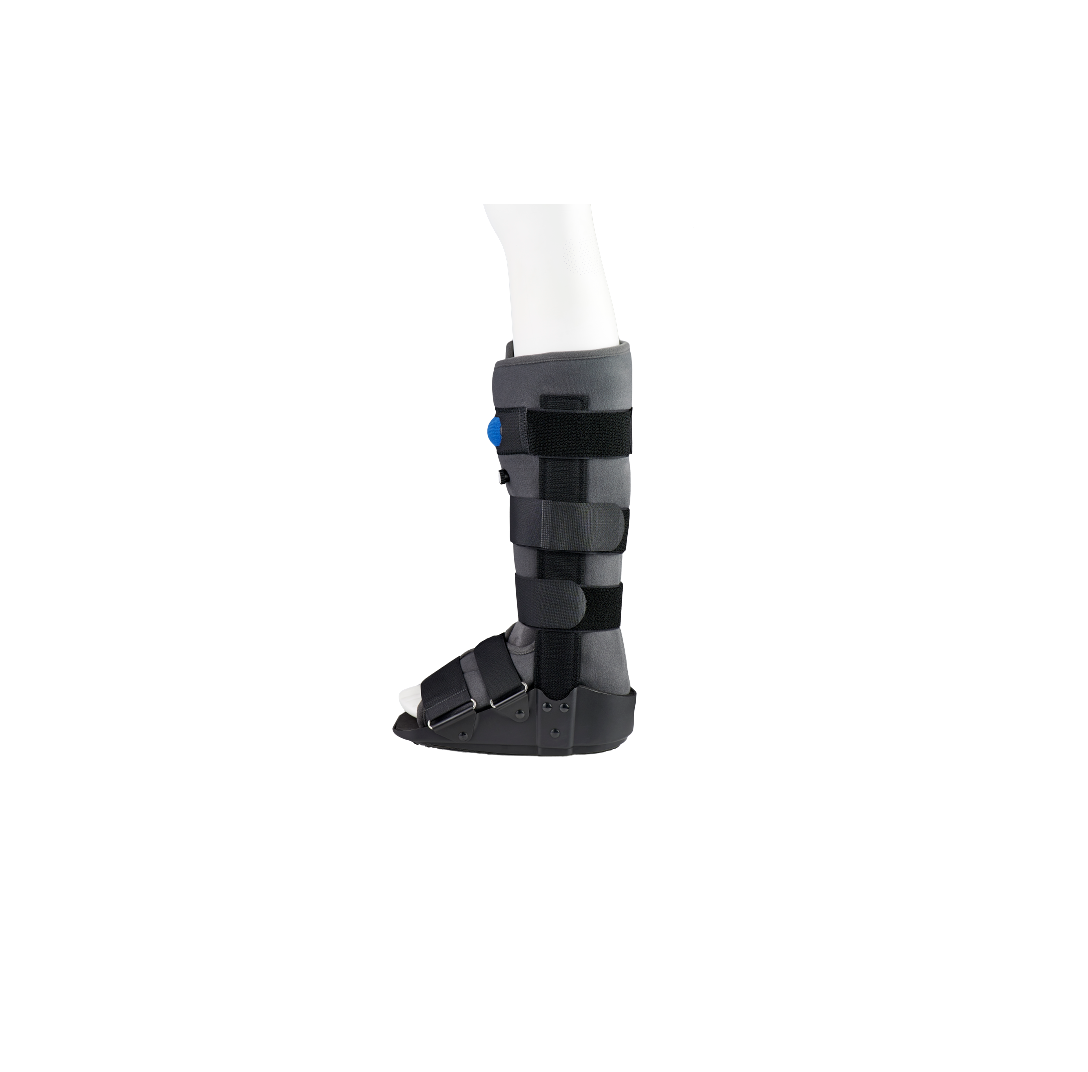 Medical Brace Νάρθηκας Ποδοκνημικής AIR WALKER MB.6004