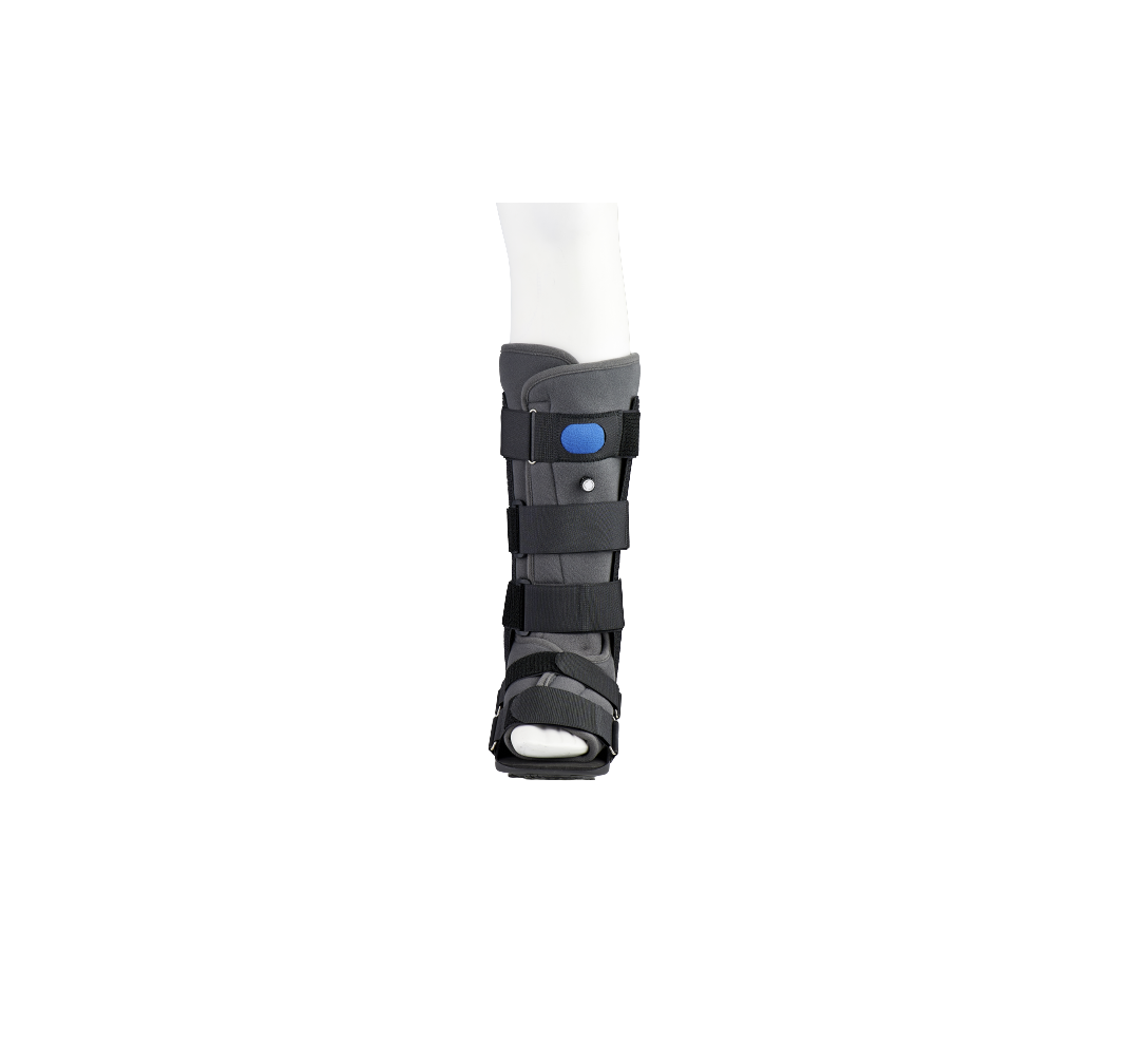 Medical Brace Νάρθηκας Ποδοκνημικής AIR WALKER MB.6004 Medical Brace Νάρθηκας Ποδοκνημικής AIR WALKER MB.6004