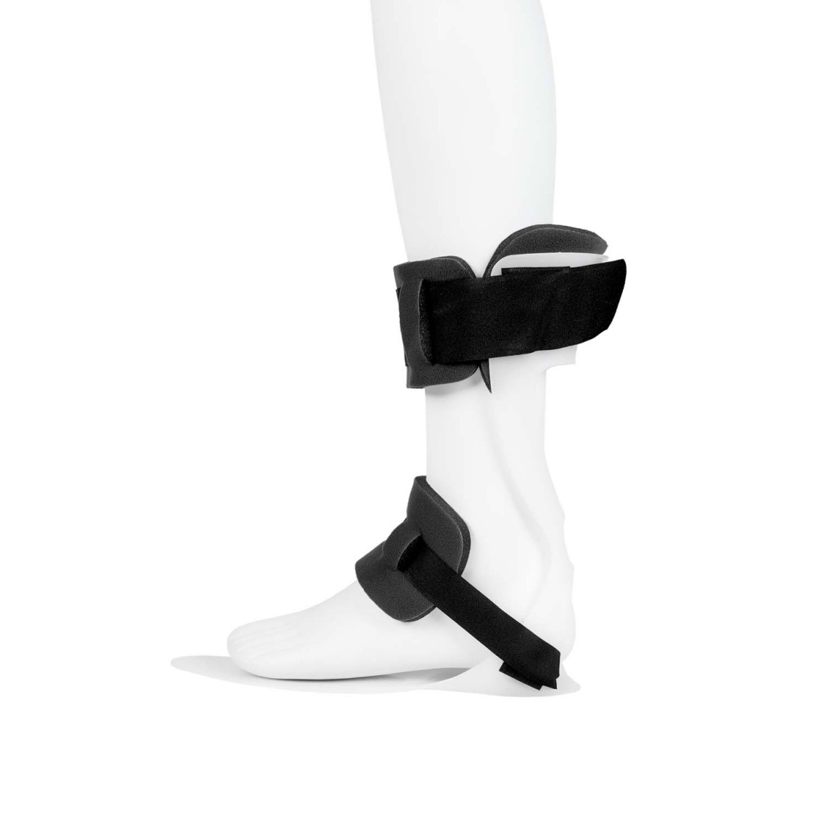 Medical Brace Νάρθηκας Ποδοκνημικής Έσω υποδήματος AFO MB.6310 Δεξί Medical Brace Νάρθηκας Ποδοκνημικής Έσω υποδήματος AFO MB.6310 Δεξί