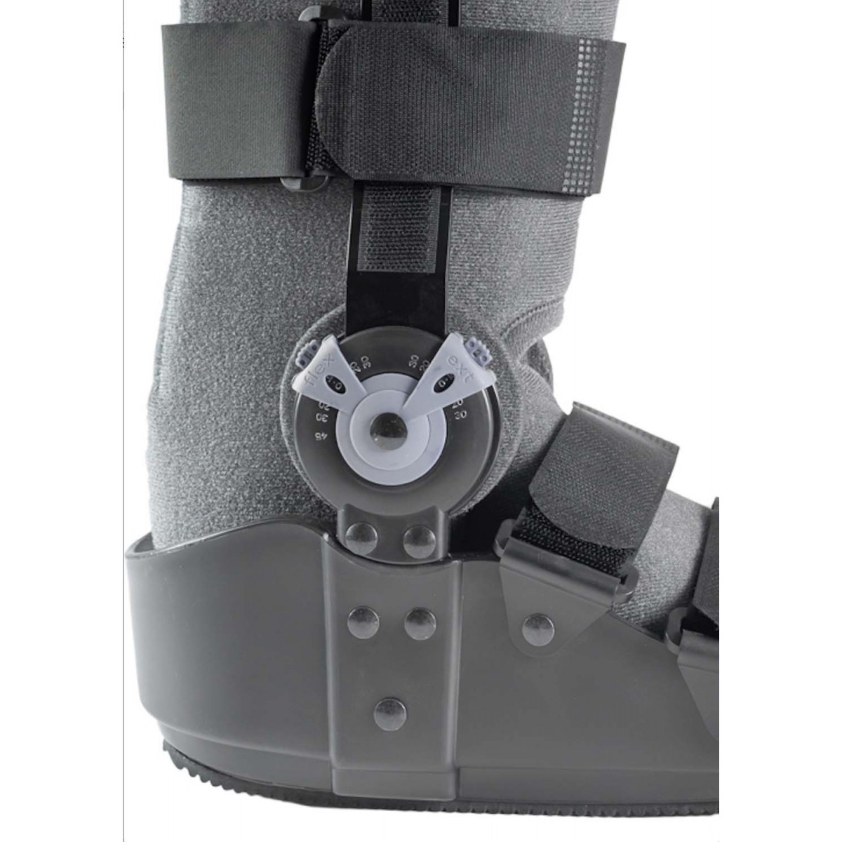 Medical Brace Νάρθηκας Ποδοκνημικής ROM WALKER ΜΒ/6003 Medical Brace Νάρθηκας Ποδοκνημικής ROM WALKER ΜΒ/6003