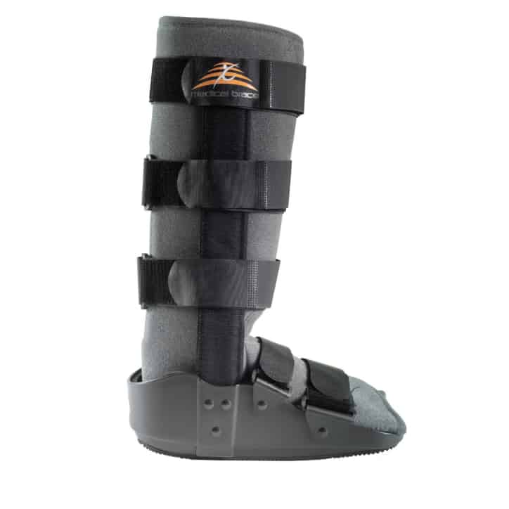 Medical Brace Νάρθηκας Ποδοκνημικής WALKER MB/6002 Tall Medical Brace Νάρθηκας Ποδοκνημικής WALKER MB/6002 Tall