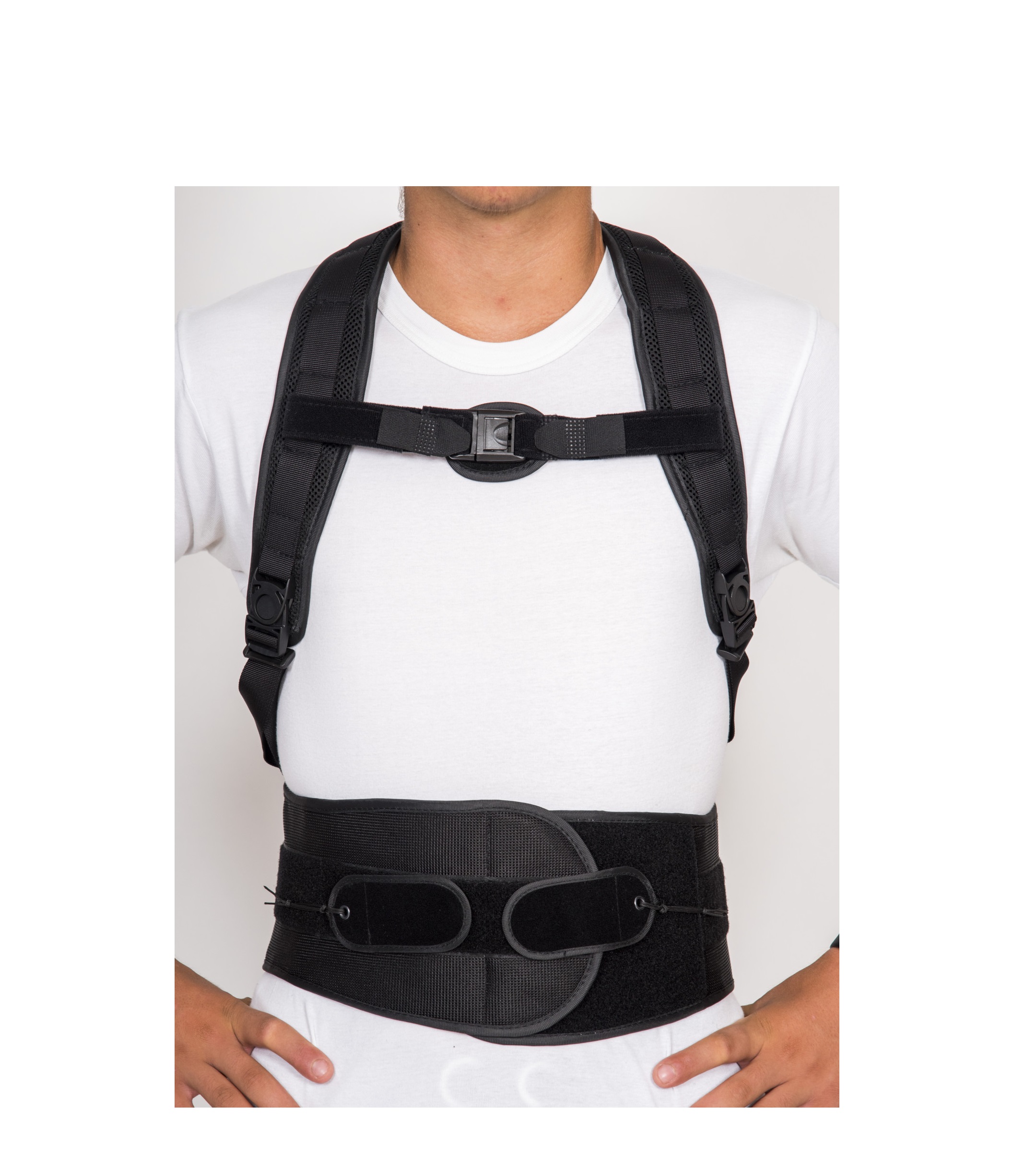 Medical Brace Νάρθηκας Θ.Ο.Μ.Σ.Σ Με Κορδόνι Συμπίεσης MB.5720 Medical Brace Νάρθηκας Θ.Ο.Μ.Σ.Σ Με Κορδόνι Συμπίεσης MB.5720