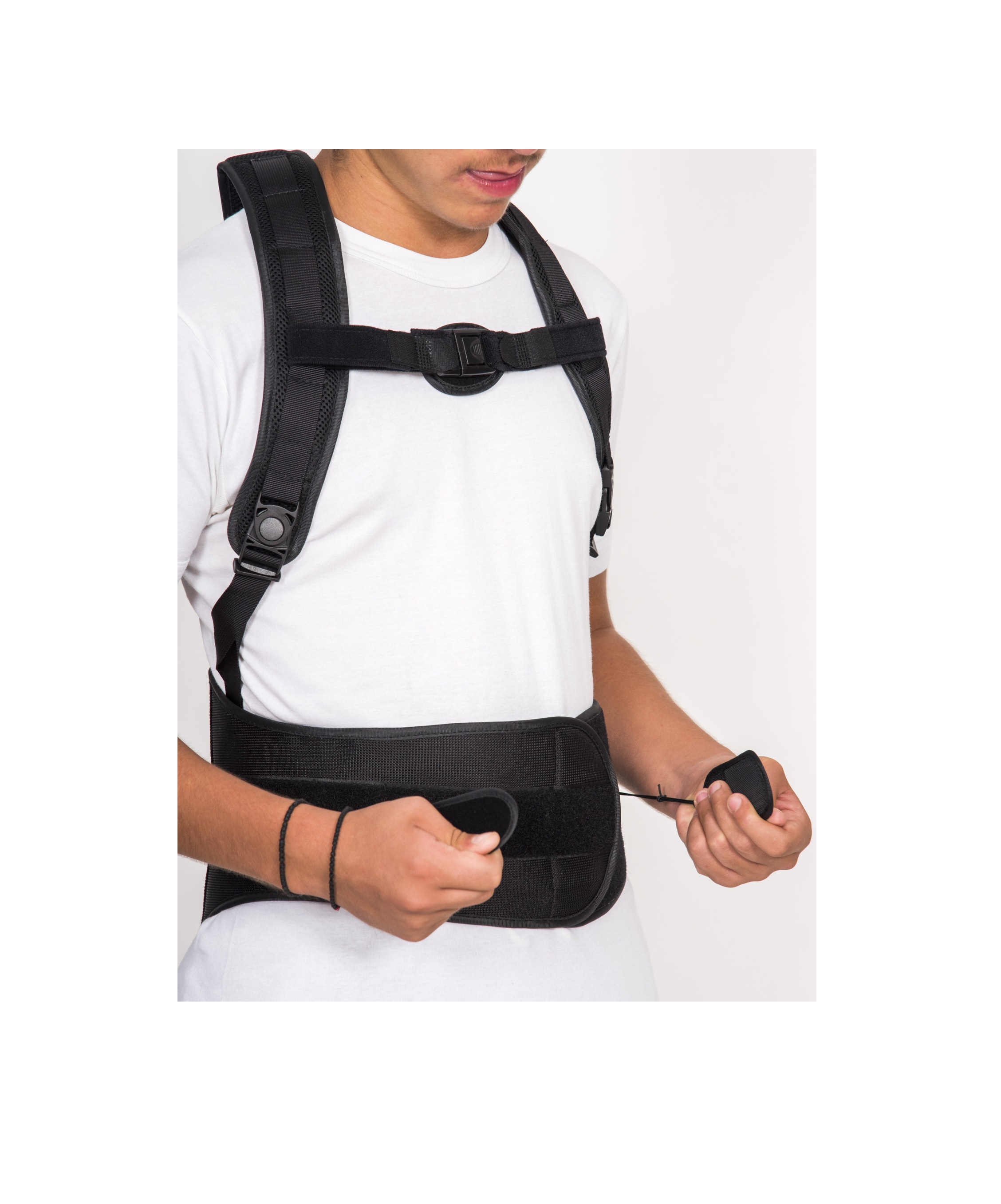 Medical Brace Νάρθηκας Θ.Ο.Μ.Σ.Σ Με Κορδόνι Συμπίεσης MB.5720 Medical Brace Νάρθηκας Θ.Ο.Μ.Σ.Σ Με Κορδόνι Συμπίεσης MB.5720