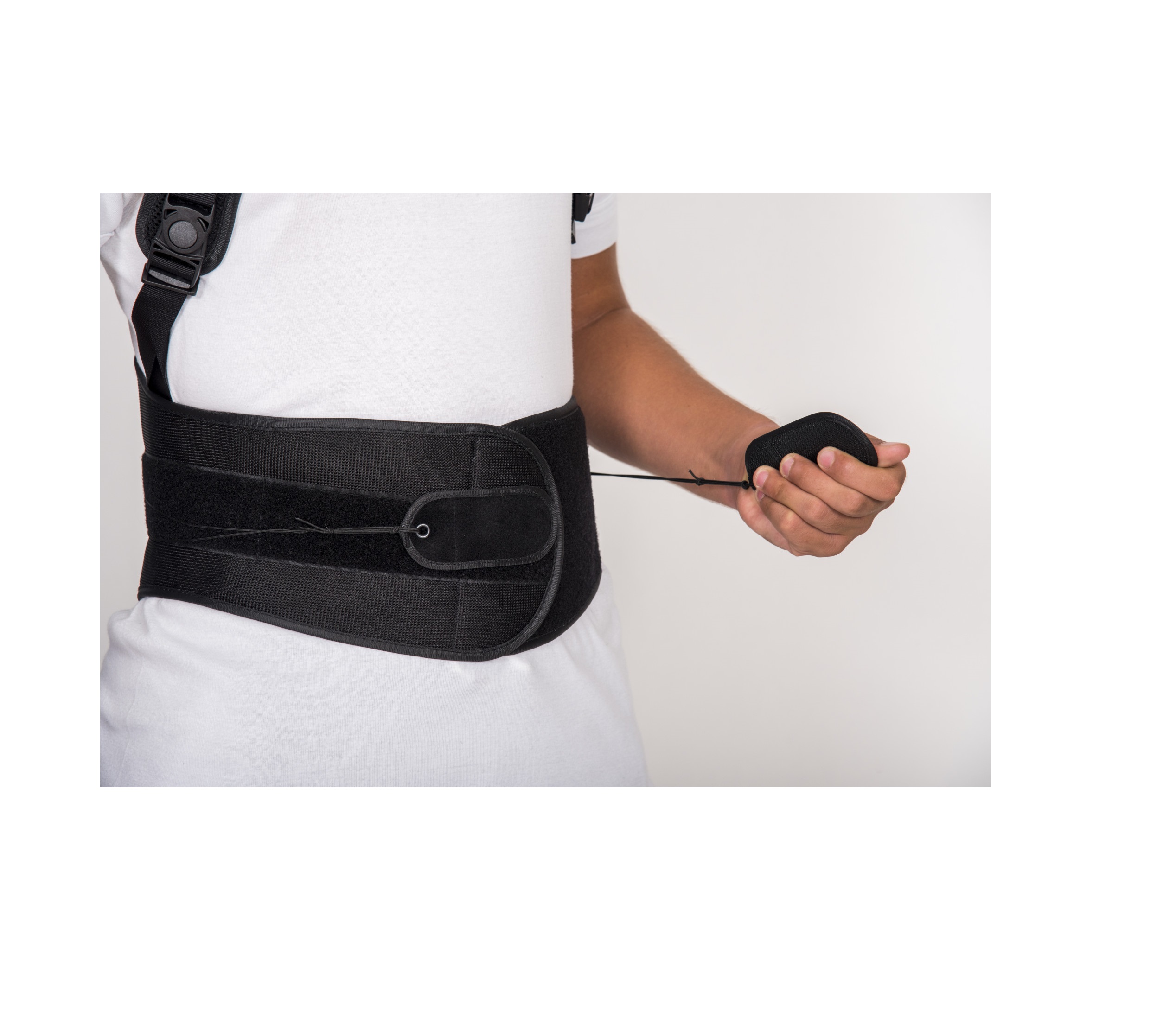 Medical Brace Νάρθηκας Θ.Ο.Μ.Σ.Σ Με Κορδόνι Συμπίεσης MB.5720 Medical Brace Νάρθηκας Θ.Ο.Μ.Σ.Σ Με Κορδόνι Συμπίεσης MB.5720