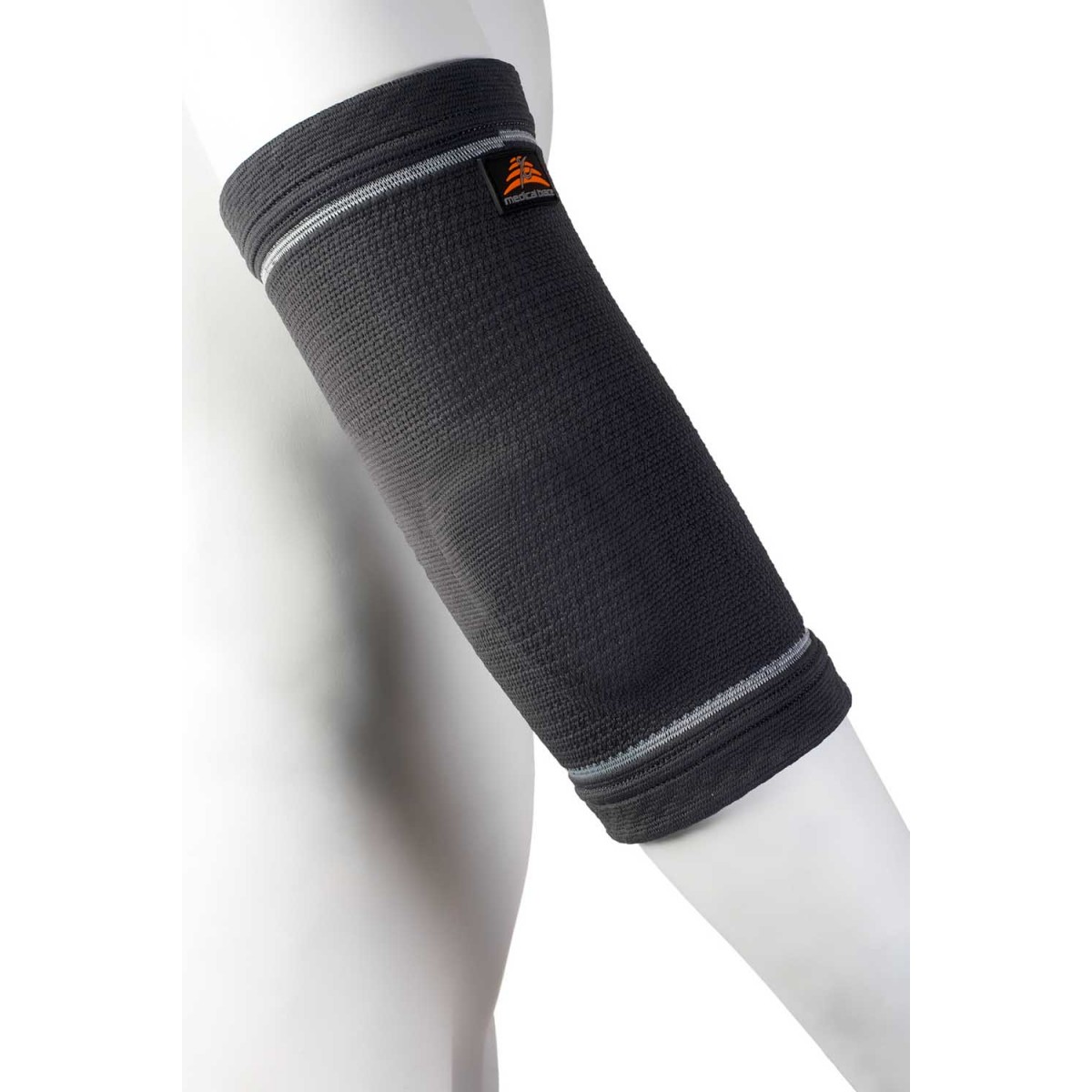 Medical Brace Περιαγκωνίδα Ελαστική Με Σιλικόνη TENNIS–GOLFERS ELASTIC ELBOW MB.2330