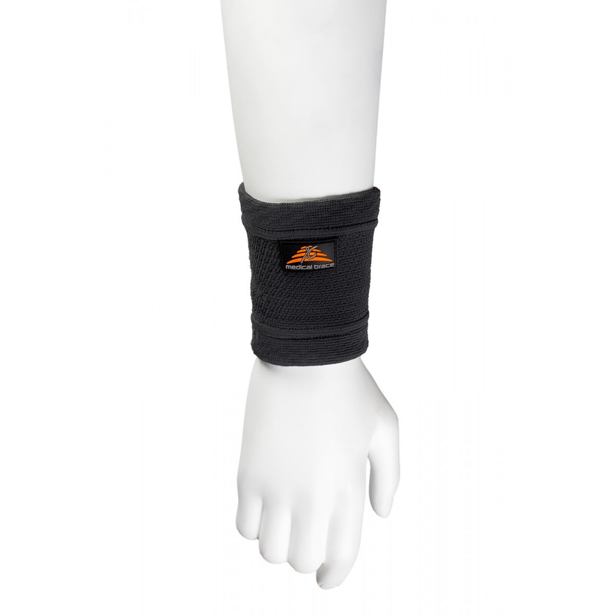 Medical Brace Περικάρπιο Υφασμάτινο SUPER ELASTIC MB.261 Medical Brace Περικάρπιο Υφασμάτινο SUPER ELASTIC MB.261