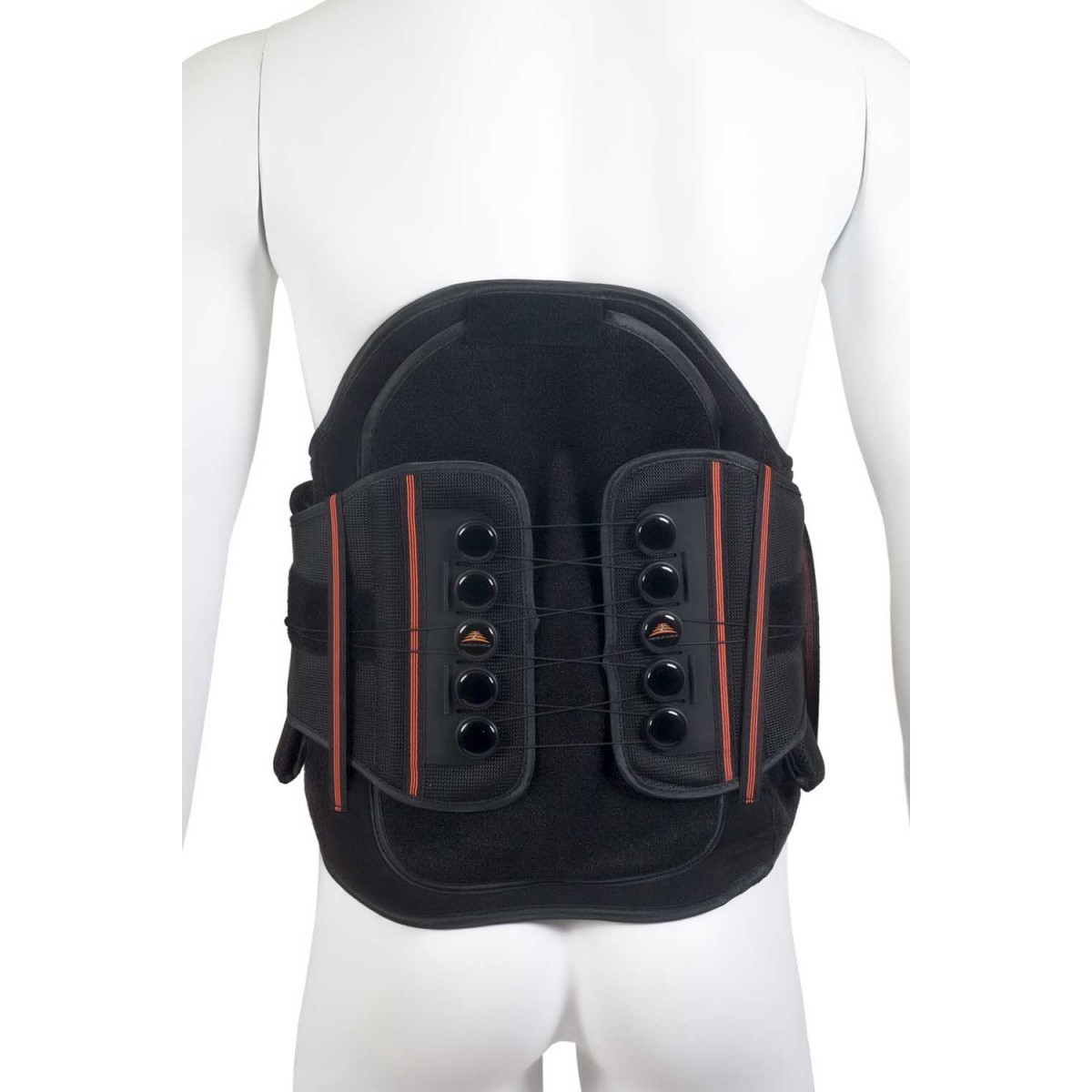 Medical Brace Ζώνη Θ.Μ.Σ.Σ. ή Ο.Μ.Σ.Σ. με κορδόνι συμπίεσης MB.5318 μαύρο Medical Brace Ζώνη Θ.Μ.Σ.Σ. ή Ο.Μ.Σ.Σ. με κορδόνι συμπίεσης MB.5318 μαύρο
