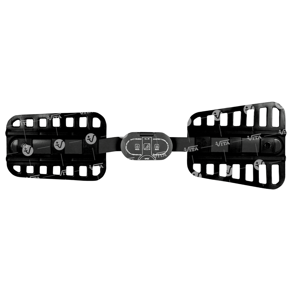 Μηροκνημοποδικός Κηδεμόνας "Kafo Brace"Vita Orthopaedics 06-2-100 Δεξί
