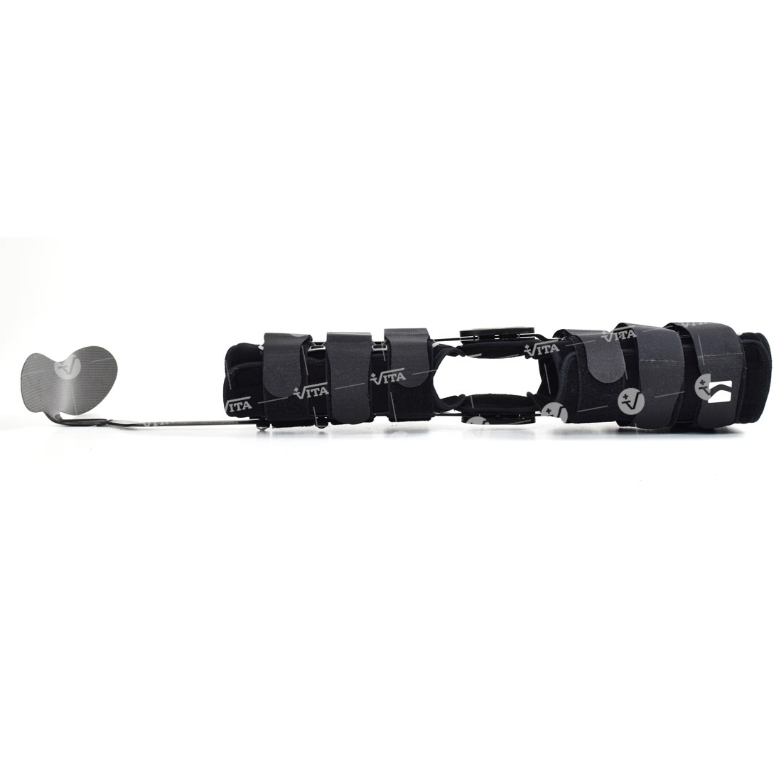 Μηροκνημοποδικός Κηδεμόνας "Kafo Brace"Vita Orthopaedics 06-2-100 Δεξί