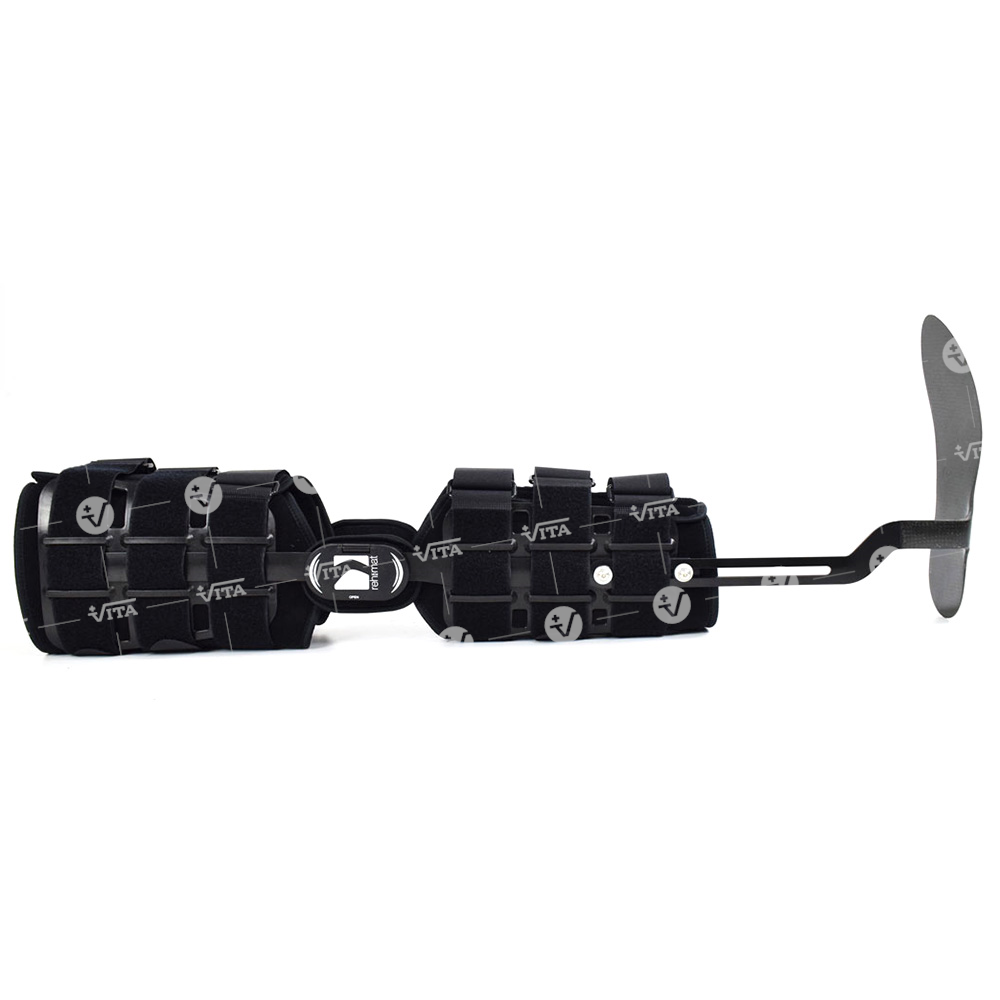 Μηροκνημοποδικός Κηδεμόνας "Kafo Brace"Vita Orthopaedics 06-2-100 Δεξί