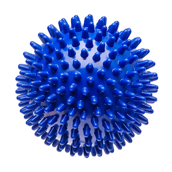 Mambo Max Μπαλάκι μασάζ Ø10cm AC-3224 μπλε Mambo Max Μπαλάκι μασάζ Ø10cm AC-3224 μπλε
