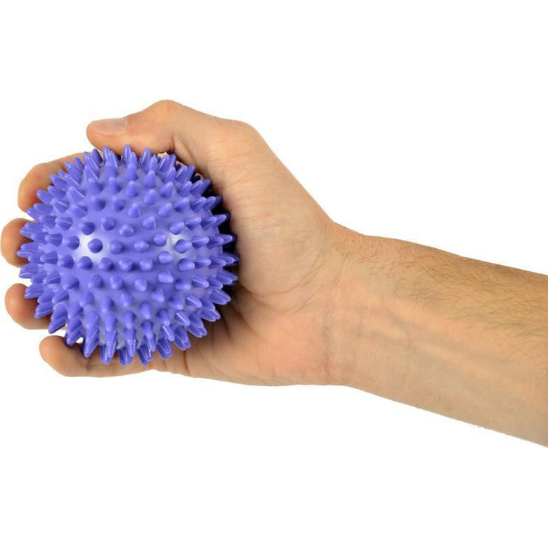 Mambo Max Μπαλάκι μασάζ Ø9cm AC-3223 μωβ