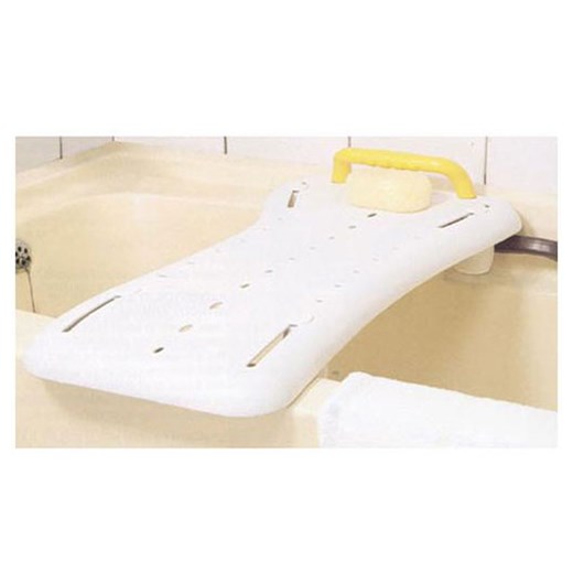 Μπάρα Μπάνιου Ρυθμιζόμενη με Λαβή Bath-Board 217530