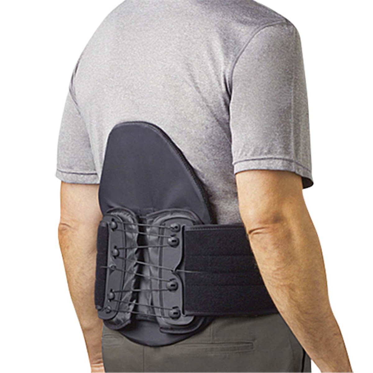 Νάρθηκας Lso "Evergreen 631 LoPro" Vita Orthopaedics 04-2-035 one size