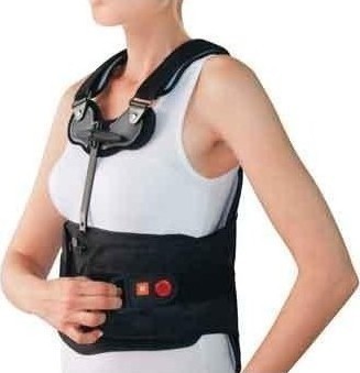 Νάρθηκας Θωρακοοσφυικός "Ot-Tlso" Vita Orthopaedics 04-2-007