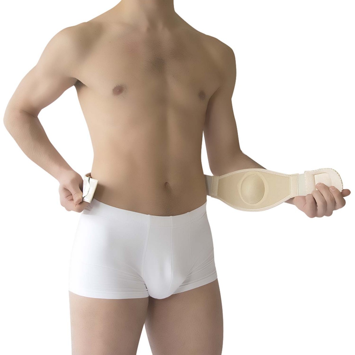 Ομφαλεπίδεσμος Vita Orthopaedics 05-1-008