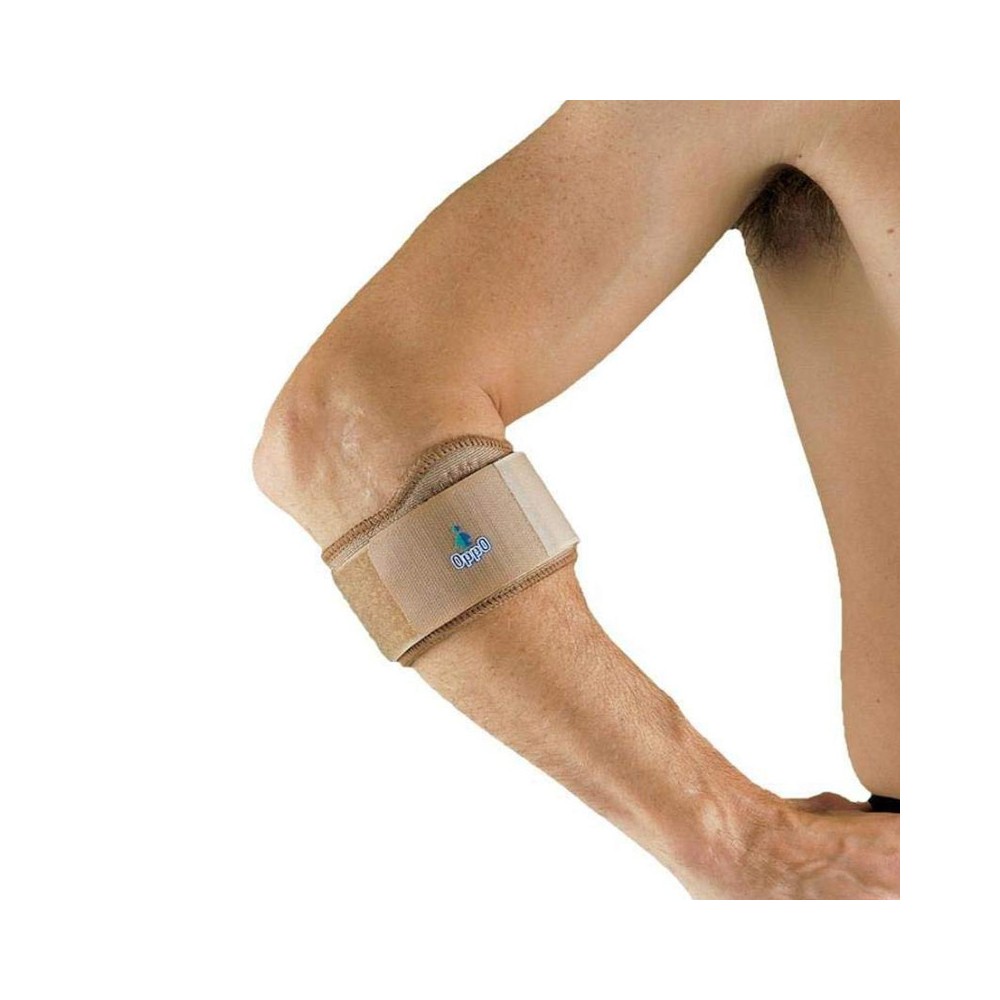 Oppo Περιαγκώνιο επικονδυλίτιδας Neoprene 1086 One Size