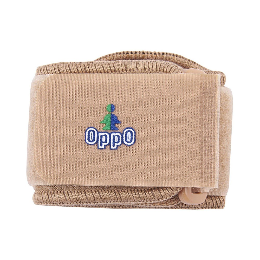 Oppo Περιαγκώνιο επικονδυλίτιδας Neoprene 1086 One Size