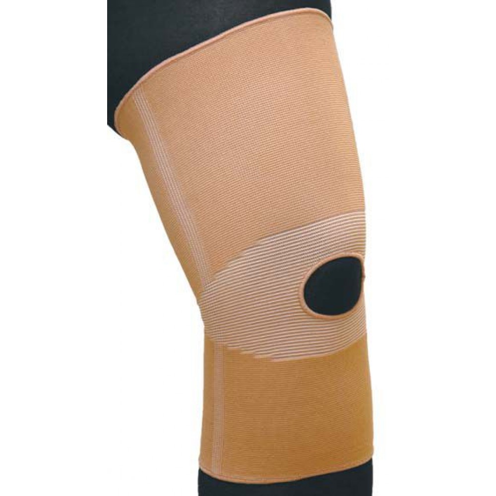 ORTHOLAND Επιγονατίδα Ελαστική Απλή PATELLA MED LITE 46/713 ORTHOLAND Επιγονατίδα Ελαστική Απλή PATELLA MED LITE 46/713