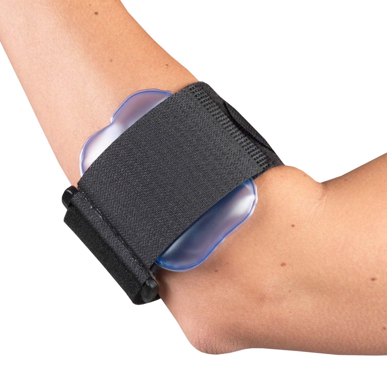 OSSUR Ελαστικό Περιαγκώνιο Με Αεροθάλαμο Airform Tennis Elbow Universal 320000