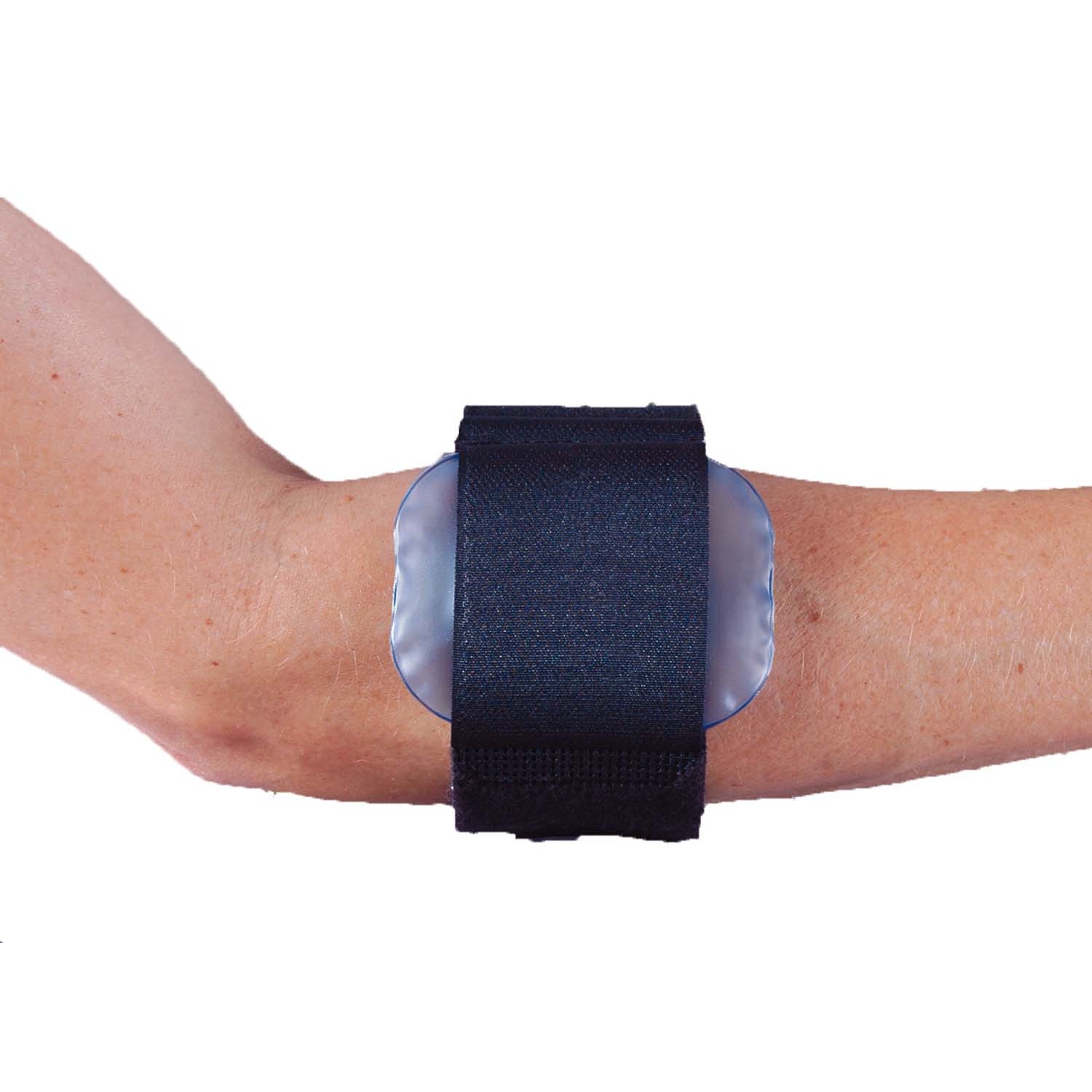 OSSUR Ελαστικό Περιαγκώνιο Με Αεροθάλαμο Airform Tennis Elbow Universal 320000 OSSUR Ελαστικό Περιαγκώνιο Με Αεροθάλαμο Airform Tennis Elbow Universal 320000