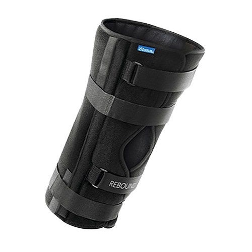 OSSUR Νάρθηκας Ακινητοποίησης Γόνατος "PREMIUM KNEE IMMOBILIZER" REBOUND 8006 50 cm OSSUR Νάρθηκας Ακινητοποίησης Γόνατος "PREMIUM KNEE IMMOBILIZER" REBOUND 8006 50 cm