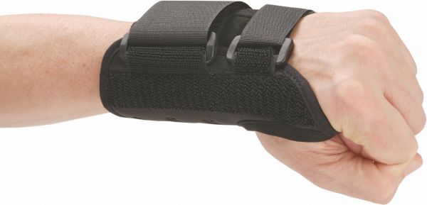 Ossur Νάρθηκας καρπού FORMFIT WRIST 15 cm Αριστερό 