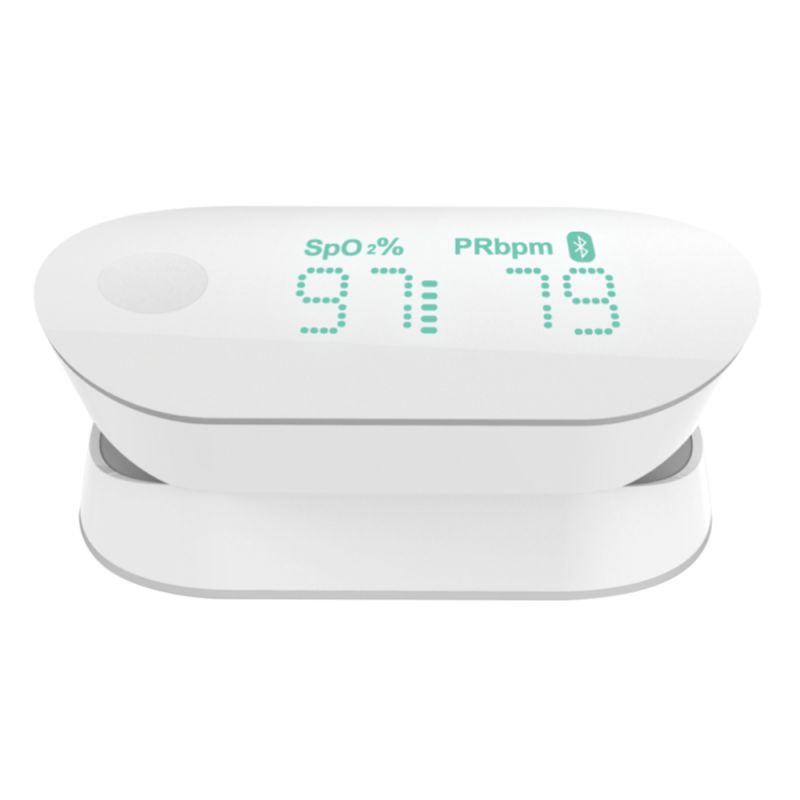 Οξύμετρο  iHealth Air PO3 Bluetooth 374-05-005