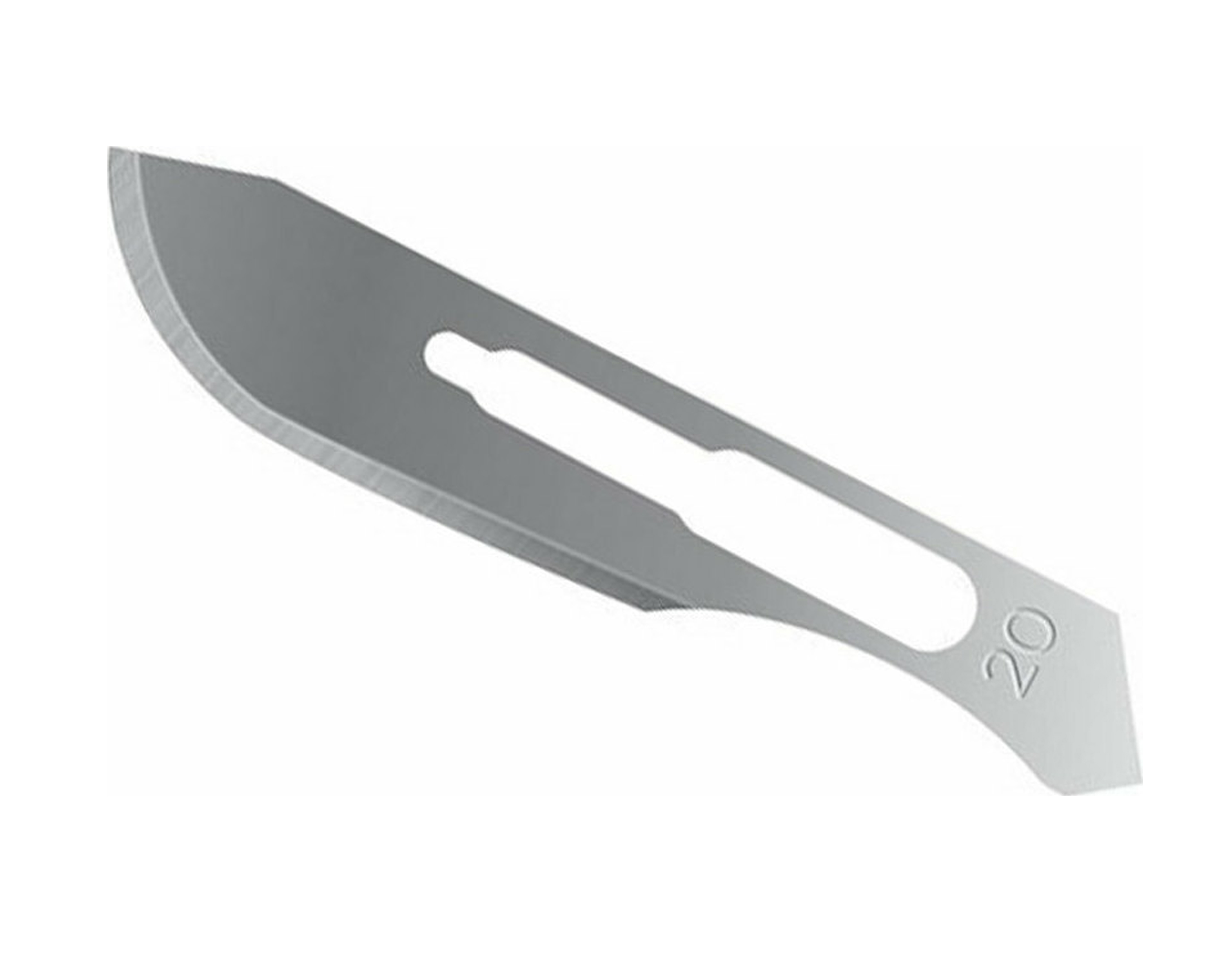 Paramount Λάμες Χειρουργικές CARBON Ν.20 100 τεμάχια 20BC Paramount Λάμες Χειρουργικές CARBON Ν.20 100 τεμάχια 20BC