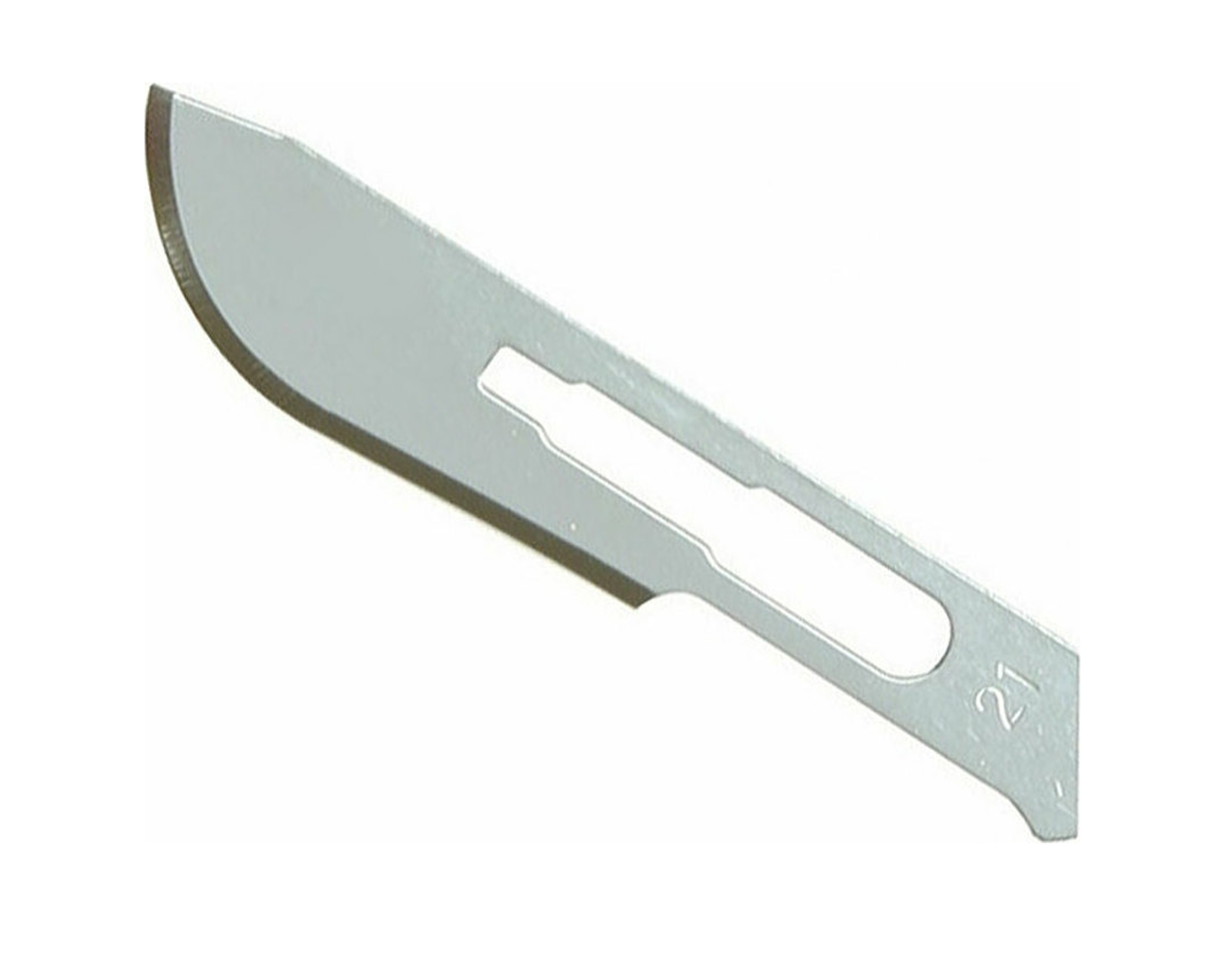Paramount Λάμες Χειρουργικές CARBON Ν.21 100 τεμάχια 21BC Paramount Λάμες Χειρουργικές CARBON Ν.21 100 τεμάχια 21BC