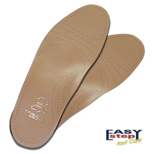 Easy Step Foot Care Πάτοι Δερμάτινοι Ανατομικοί Primex 17237 (ζευγάρι) Easy Step Foot Care Πάτοι Δερμάτινοι Ανατομικοί Primex 17237 (ζευγάρι)