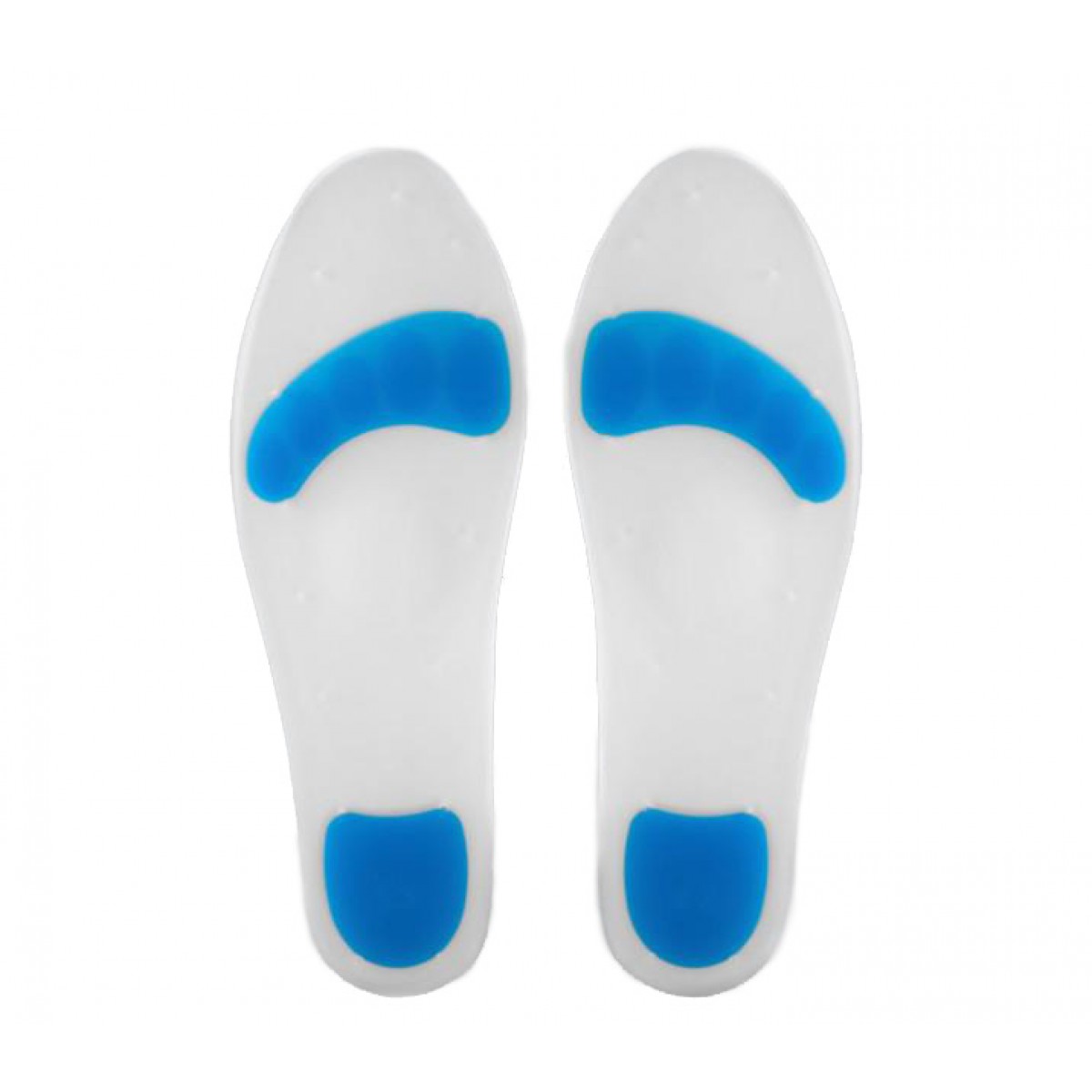 Anatomic Line Πέλμα Σιλικόνης 00-5733 Anatomic Line Πέλμα Σιλικόνης 00-5733