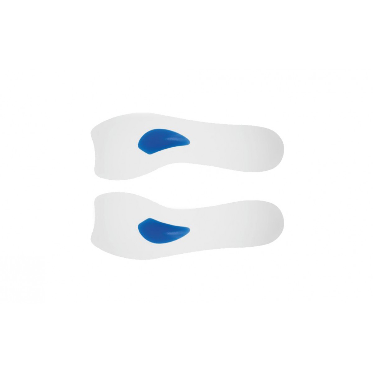 Anatomic Line Πέλμα Σιλικόνης 3/4 Λεπτό 00-5736 Anatomic Line Πέλμα Σιλικόνης 3/4 Λεπτό 00-5736